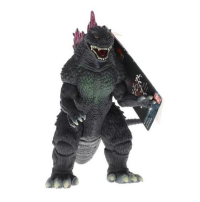 BANDAI Movie Monster Series – Millenium Godzilla 3