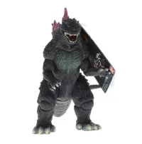 BANDAI BANDAI Movie Monster Series – Millenium Godzilla - Godzilla - photo 3