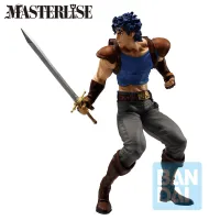 BANDAI Jonathan Joestar (Phantom Blood & Battle Tendency) - JoJo's Bizarre Adventure - photo 5