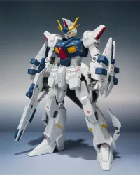 TAMASHII NATIONS (Ka signature)Penelope Mobile Suit Gundam Hathaway Ver., Bandai Spirits The Robot Spirits - Mobile Suit Gundam: OVAs and Side Stories - photo 1