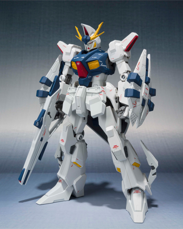(Ka signature)Penelope Mobile Suit Gundam Hathaway Ver., Bandai Spirits The Robot Spirits
