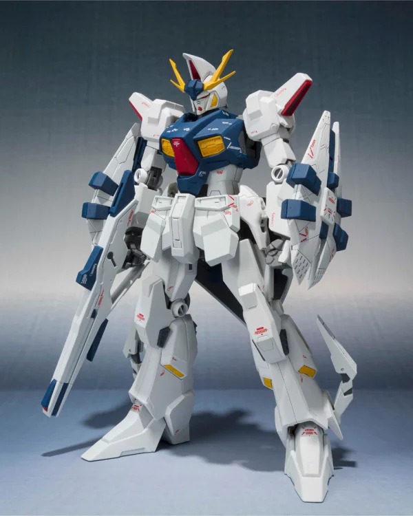 TAMASHII NATIONS (Ka signature)Penelope Mobile Suit Gundam Hathaway Ver., Bandai Spirits The Robot Spirits - Mobile Suit Gundam: OVAs and Side Stories