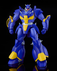 MODEROID Zuwel 4