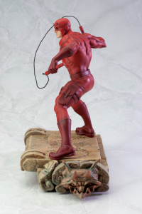 Fine Art Statue - Marvel - Dare Devil 5