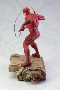 KOTOBUKIYA Fine Art Statue - Marvel - Dare Devil - Marvel - photo 5
