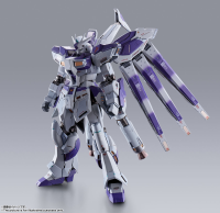 Hi-Nu GUNDAM "Mobile Suit Gundam Char's Counterattack: Beltorchika's Children" 8