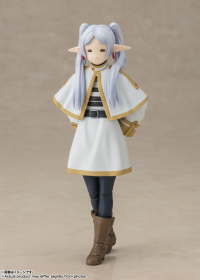 Frieren "Frieren: Beyond Journey’s End", TAMASHII NATIONS S.H.Figuarts 6