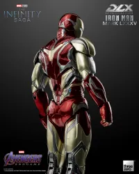 threezero Marvel Studios: The Infinity Saga: DLX Iron Man Mark 85 - Marvel - photo 15