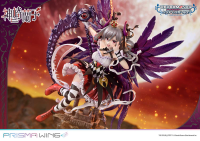 PRISMA WING THE IDOLM@STER CINDERELLA GIRLS Kakuseimaou Ranko Kanzaki 1/7 Scale Pre-Painted Figure 				 4