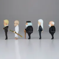 BANDAI One Piece -Five Elders- (Box of 12) "One Piece", Banpresto World Collectable Figure - ONE PIECE - photo 3