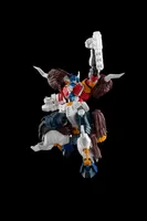 FLAME TOYS [Furai Model] Big Convoy - Transformers - photo 27