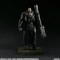 Capcom Figure Builder Creator's Model NEMESIS 10