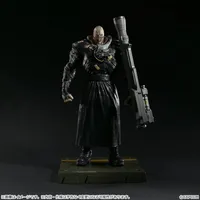 CAPCOM Capcom Figure Builder Creator's Model NEMESIS - Resident Evil - photo 10