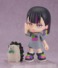 Nendoroid Nira-chan 4