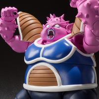 S.H.Figuarts DODORIA (P-Bandai Exclusive) 6