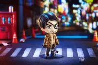 Good Smile Arts Shanghai Nendoroid Goro Majima - Yakuza / Like a Dragon - photo 8