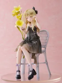 DMM Factory Illustrator Collection Figure Toshishita Kanojo Illustration by Nabi - Scale Figures - photo 7