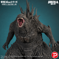 TOHO 30cm series Favorite Sculptors Line Godzilla (2023) 2
