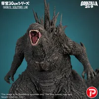 X-PLUS TOHO 30cm series Favorite Sculptors Line Godzilla (2023) - Godzilla - photo 2