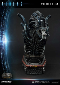 Premium Masterline Aliens (Comics) Warrior Alien DX Bonus Version 58