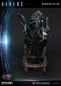 Prime 1 Studio Premium Masterline Aliens (Comics) Warrior Alien DX Bonus Version - Alien (Movie Franchise) - photo 58