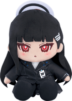 Chocopuni Plushie Rio 2