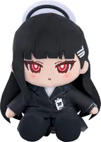 GOOD SMILE COMPANY Chocopuni Plushie Rio - Blue Archive - photo 2
