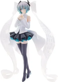 GOOD SMILE COMPANY POP UP PARADE Hatsune Miku: Little Missing Stars Ver. - Hatsune Miku - photo 2
