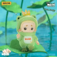 52TOYS NOOK ootd - NOOK - photo 4