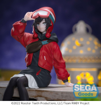 RWBY: Ice Queendom Perching PM Figure Ruby Rose: Lucid Dream 3