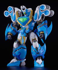 MODEROID King's Style Aquabeat 3