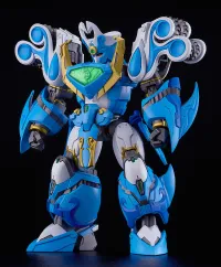 GOOD SMILE COMPANY MODEROID King's Style Aquabeat - Mado King Granzort - photo 3