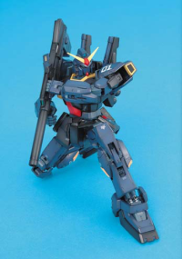 MG Mk-II Titans Ver.2.0 3