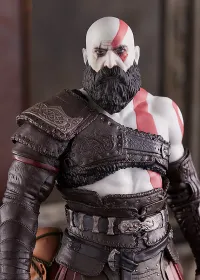 GOOD SMILE COMPANY POP UP PARADE Kratos - God Of War - photo 5