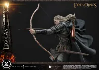 Prime 1 Studio Premium Masterline The Lord of the Rings: The Two Tower (Film) Legolas - The Lord of the Rings - photo 61