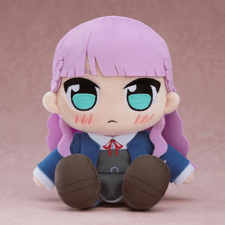 GOOD SMILE COMPANY Kuripan Plushie Margarete Wien - Love Live!