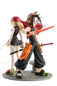 Yoh Asakura(re-order) 10