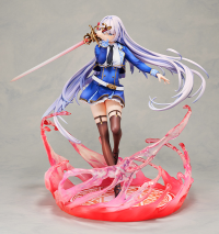 The Demon Sword Master of Excalibur Academy Riselia: Light Novel Ver. 13