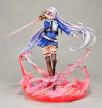 KADOKAWA The Demon Sword Master of Excalibur Academy Riselia: Light Novel Ver. - The Demon Sword Master of Excalibur Academy - photo 13