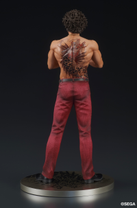DIGSTA "Like a Dragon"  Ichiban Kasuga 5