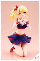 Seira Ichijo【CHEERLEADING COSTUME】 DREAMING STYLE VITAMIN YELL 6