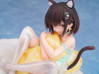 Gaou 1/6 Daishuku Hold Ayaka chan Mint Green Ver. 19