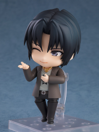 Nendoroid Iori Izumi 3