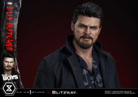 Premium Masterline The Boys William "Billy" Butcher Deluxe Version 22