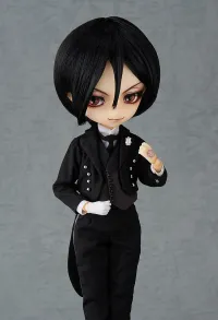 GOOD SMILE COMPANY Harmonia bloom Sebastian Michaelis - Black Butler - photo 3
