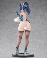 Aurora Kunoichi Outfit Ver. Tapestry Set Edition 16