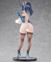 HOTVENUS Aurora Kunoichi Outfit Ver. Tapestry Set Edition - Vanistine Fantasy - photo 16