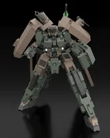 KOTOBUKIYA TYPE70MODEL1 GOU-RAI2 - FRAME ARMS - photo 12