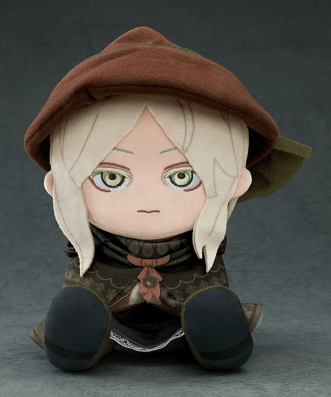 GOOD SMILE COMPANY Plushie The Doll - Bloodborne