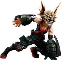 TAKARA TOMY Katsuki Bakugo - My Hero Academia - photo 2